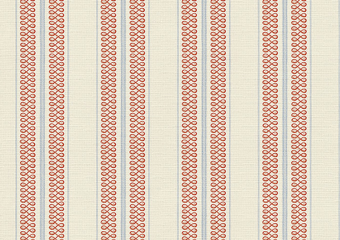 Noble Stripe, Jaffs - Made to Measure Curtains - Image 8